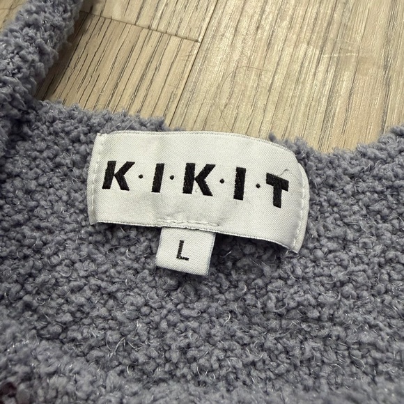 Kikit Intimates Lounge Set - Picture 3 of 3